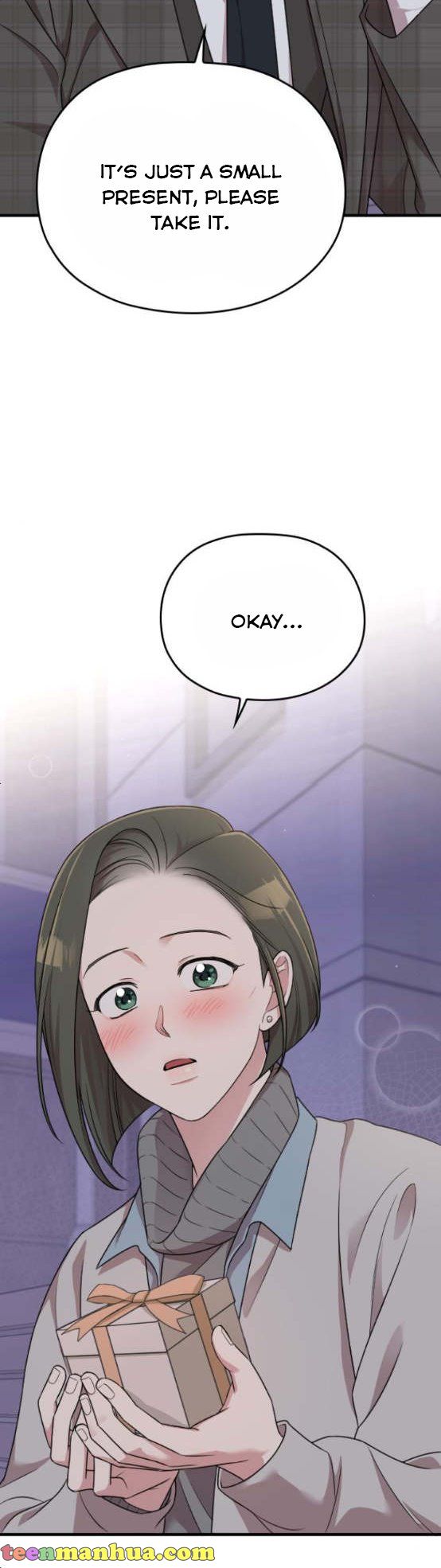 Marry My Husband Chapter 51 image 03